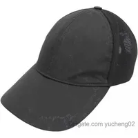 Дизайнеры бейсбола покрывают роскоши мужской и женский классический отдых спортивный туристический туризм Sun Hat Высококачественные шарики 2 цвета хороший хороший yucheng02