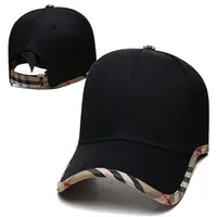 2023新しいクラシックボールキャップトップ品質のスネークタイガービーキャットキャンバスボックスダストバッグファッション女性帽子を添えた男性野球帽をフィーチャー