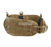WinForce Tactical Gear WB04 Battle Belt 100 Cordura Quality Garantied Outdoor Belt6177540