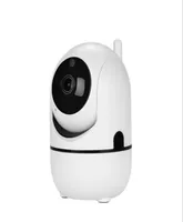 SECTEC 1080P Cloud Wireless AI Wifi IP Camera Intelligent Auto Tracking Of Human Home Security Surveillance CCTV Network Cam YCC367956035