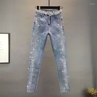  Purple Brand Jeans Men Designer Tag