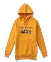 Quentin Tarantino Menによって書かれ、監督されたGaaj Hoodie Yellow Women Fashion Male New Brand Hoodiesアウターメンズフーディ2011271783877