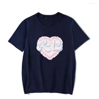 Men&#039;s T Shirts Melanie Martinez T-shirts O-Neck Women/Men&#39;sT-shirt Summer Short Sleeve Sweatshirt Casual Streetwear Unisex Clothes