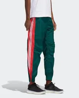 Pantalones para hombres Pantalones de trayectoria para hombres Pantalones de la marca Rainbow Stripe Sports Sports Wint Sweing Pantalones para hombres 7950697