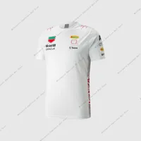 T-shirt 2022 F1 Racing Nuova Suit F2 Formula 1 STAZIONE Giappone Speciale MOTO MOTO OF-TROAD UNIMI TOTTI CHE SCHIE