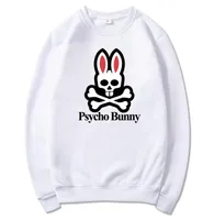 Designer Tech Tech Fleece Hooded Sweatshirt Men039s Fashion Round Cascy Casual Hoodie Femme Psycho Bunny Jackets9592580