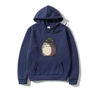 Men039s Hoodies Sweatshirts Totoro Pull Homme Sweat Vetement Manga Capuche Femme Oversize Anime Sudaderas Hombre8426953