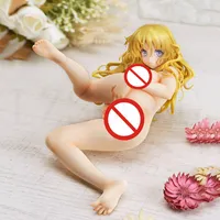 Decompressie speelgoed native chieri mini chie 1/10 pvc actiefiguur anime sexy figuur speelgoedcollectie poppen cadeau
