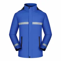 Customized Workwear outdoor sportswear men&#039;s Storm jacket Please contact us for purchase