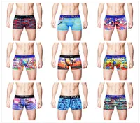 Классические бренды Calvn Pull Swimshorts Men Bermuda Beach Boxer Shorts Взрослые сексуальные багажники Мастер -пары купальники 100 Quick 6670293