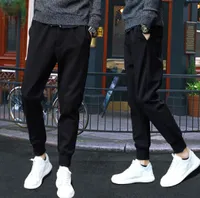 9 barato 99 Jeans Boys Slim Leggings Corean Fashion Casual Pants Men039S Pants3976214