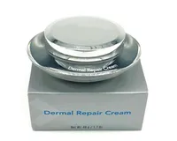 Skóra Medica Dermal Repair Cream 48G krem ​​do twarzy 17 unz Nawilża antybranże kremów do twarzy Kobiety Beauty Parey Balsam 4630168