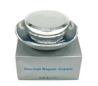 Skóra Medica Dermal Repair Cream 48G krem ​​do twarzy 17 unz Nawilża antybranże kremów do twarzy Kobiety Beauty Parey Balson 6735510