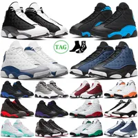 Jordan 13s баскетбольные кроссовки в стиле ретро Jordan 13s Air Jumpman Jordan 13 мужские и женские уличные спортивные кроссовки