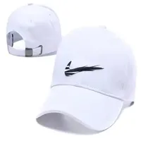2022 Street Caps Fashion Baseball Hats Mens dames sportkappen 16 kleuren vooruit cap casquette verstelbare fit hoed