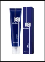 Epack Deep Blue Rub Topical Cream met etherische oli￫n 120 ml06369300