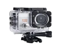 DD88 Motorcycle DashCamera Sports Camcorders Action Video Camera Bicyle Bike Recorder DVR Full HD 1080P APPLICIER DASH CAMERAS DV4314098