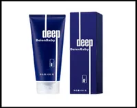 EPACK Deep Blue Rub Topical Cream With Essential Oils 120ml01428261