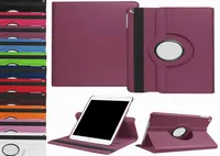 Flip Cover Case dla iPada 102 Mini 45 Tablet Case dla Samsung Tab A101 T515 T720 T290 HUAWEI T3 M2 M5 M6 Z BAG 6016951