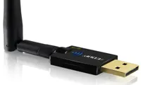 EDUP 5 GHz tr￥dl￶s USB -adapter 600 Mbps WiFi 80211ac USB Ethernet Adapter Scheda Di Rete WiFi RiceVitore Windows Mac per PC EP8191416