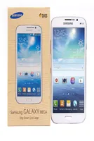 Refurbished Original Samsung Galaxy Mega 58 I9152 3G Dual Core Android42 15G RAM 8G ROM Phone7870659