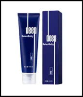 Epack Deep Blue Rub Topical Cream met etherische oliën 120 ml02435893