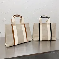Luxurys Designers Bags Handbag Women Shopping Bag Large Quantity Totes High Quanlity Canvas Shoulder Bagss Two Sizes To Choose245l