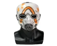 Borderlands 3 Psycho Mask Cosplay Krieg Latex Masks Halloween Party Props 2009297549646