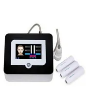 Arrival Vmax Hifu machine High Intensity Focused Ultrasound Face Lift Anti Aging Wrinkle Removal beauty with 3 cartridges2078306