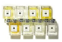 Jo Malone London Perfume 100ml for Wime Lime Basil Mandarin English Pear Sea Salt Wild Bluebell Long Long Share Sherge Colo2529897