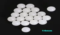 Polipropilene da 14 mm PP sfera Sfere solide in plastica per valvole a sfera e cuscinetti a basso carico Valvole di alimentazione e livello del fluido Indica 2815996