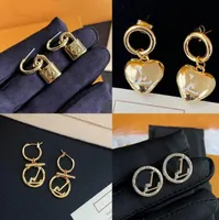20style New Fashion Hoop Ohrringe Frauendurchmesser 4 cm großer Kreis Einfacher Ohrring für Frauen hohe Qualität
