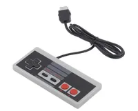 18m Wired Retro Gaming Game Controller för NES Mini Classic Edition Gamepad Joypad DHL FedEx EMS Ship4936323