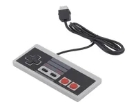 18m Wired Retro Gaming Game Controller For NES mini Classic Edition Gamepad Joypad DHL FEDEX EMS SHIP8452630
