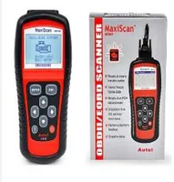 Whole Autel MaxiScan MS509 OBD Scan Tool OBD2 Scanner Code Reader Auto Scanner5343971
