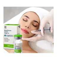 Beauty Items Innotoxs Botulaxs 100u 200u Type a BTX toxins Nabotas Botulinums Ren Tox 100u for Thin Face Anti-Wrinkles filler