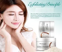 Bioaqua Exfoliators Exfoliating Gel Skin Cream Hydrating Kilkr Incrint Pors Brightening Face Body Care DHL8078452