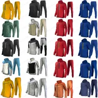 Pantalones de diseño para hombres Coloridos trajes deportivos Tecnología Flanaje chaqueta deportiva Sweet Single Sweper Swpers Camuflaje Camuflaje