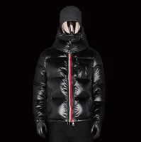 Monclair herenontwerper Down Jacket modieuze Luxury Sport Luxury Sport Winter Puffer Jackets Man Damesjack Gze6