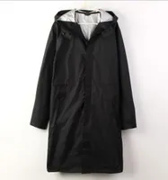 WPC BlackBlue cloak Raincoat Men fishing Rain Coat Ponchos Jackets Chubasqueros Impermeables capa de chuva3907846