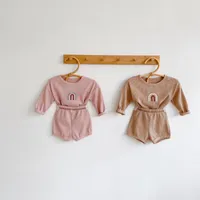 Roupas para roupas de roupas de bebê