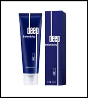 Epack Deep Blue Rub Topical Cream avec des huiles essentielles 120 ml08924035