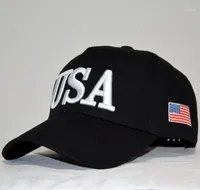 Ball Caps 2021 Hats Brand Basketball Cap USA Flag Men Women Baseball Thickening USA12597861