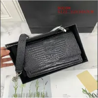 Women Designer Bags Shoulder Bag Handbags Accessories Crossbody Wallet Womens Purses Card Holder Messenger Purse Handbag Lady Back266f