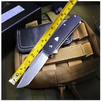 Special Bencmade BM 601 Camping Hunting Wild Gift Knife Benchmade Packet Knife BM41 BM42 BM43 BM46 BM47 BM492662