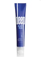 deep BLUE RUB topical cream with essential oils 120ml01235594329