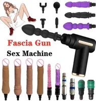 Sexo juguete masajeador de juguetes orgasmo estaca vibrador consolador juguetes fasciales músculo relajado accesorios de masaje corporal accesorios para mujeres Dev8733464
