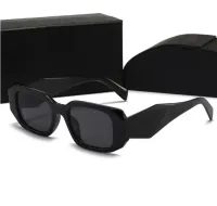 Designer-Sonnenbrillen, klassische Brillen, Goggle, Outdoor-Strand-Sonnenbrillen für Mann und Frau, Mischungsfarbe, optional, dreieckige Signatur 5672490