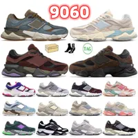 9060 scarpe da corsa Joe Freshgoods Inside Voices Sneakers Sare Sale Bodega Age of Discovery Work Work Working Suede Penny Cookie Baby Shower Pink Baby Shower Blue Trail