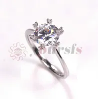 Yoursfs Brand Design New Fashion Elegant Luxury Charm zircon Ring jewelry Gold Plating Wedding Bride Accessories for women6599419